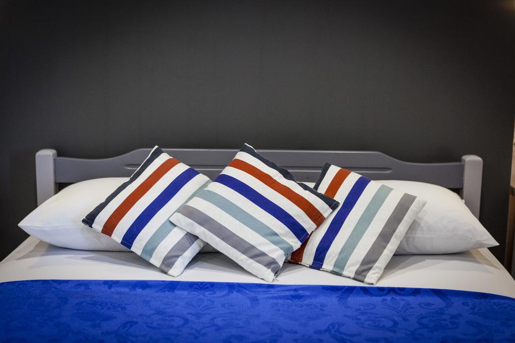 Seranides Boutique Hotel Kato Gatzea Esterno foto