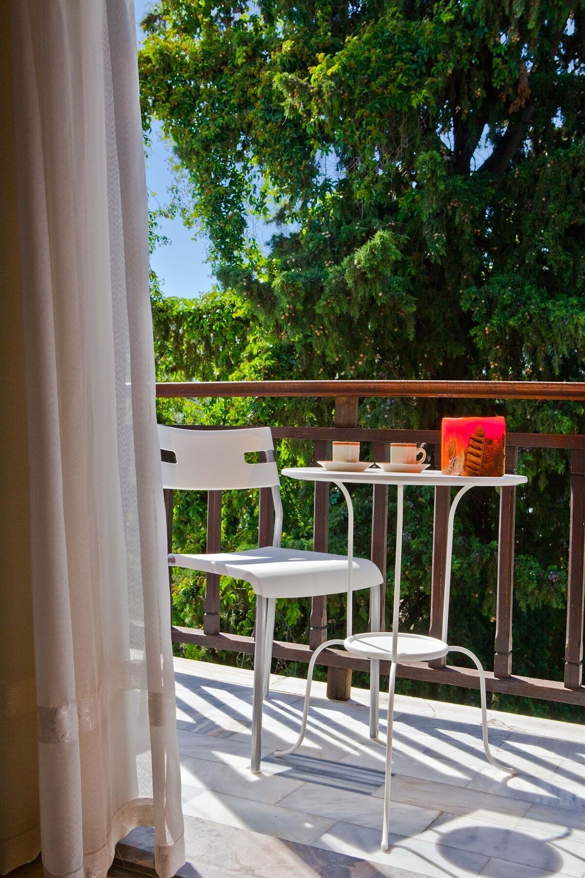 Seranides Boutique Hotel Kato Gatzea Esterno foto