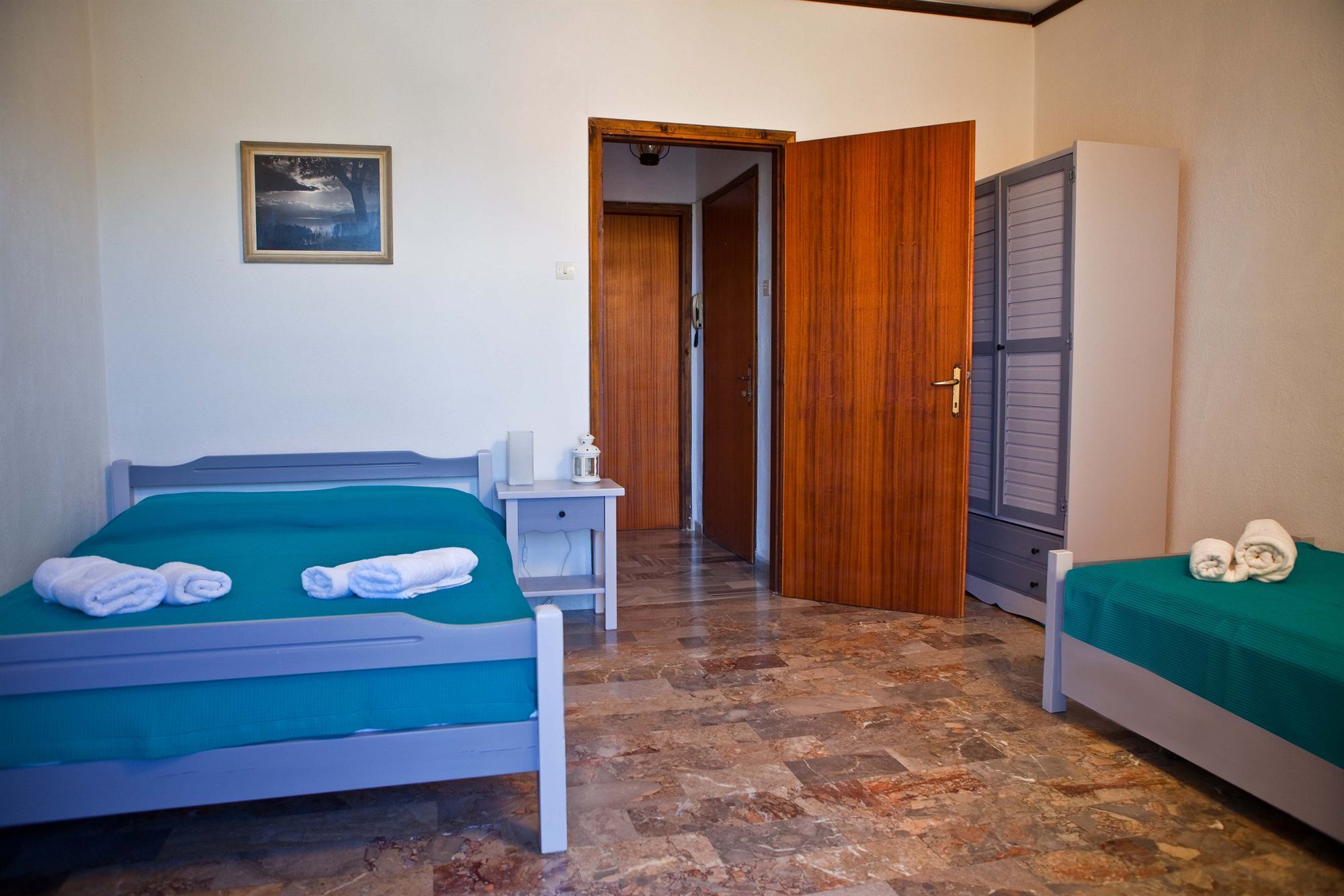 Seranides Boutique Hotel Kato Gatzea Esterno foto